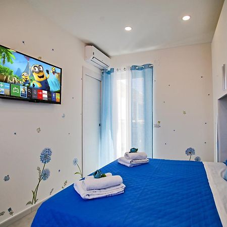 Laudani Homes カターニア エクステリア 写真