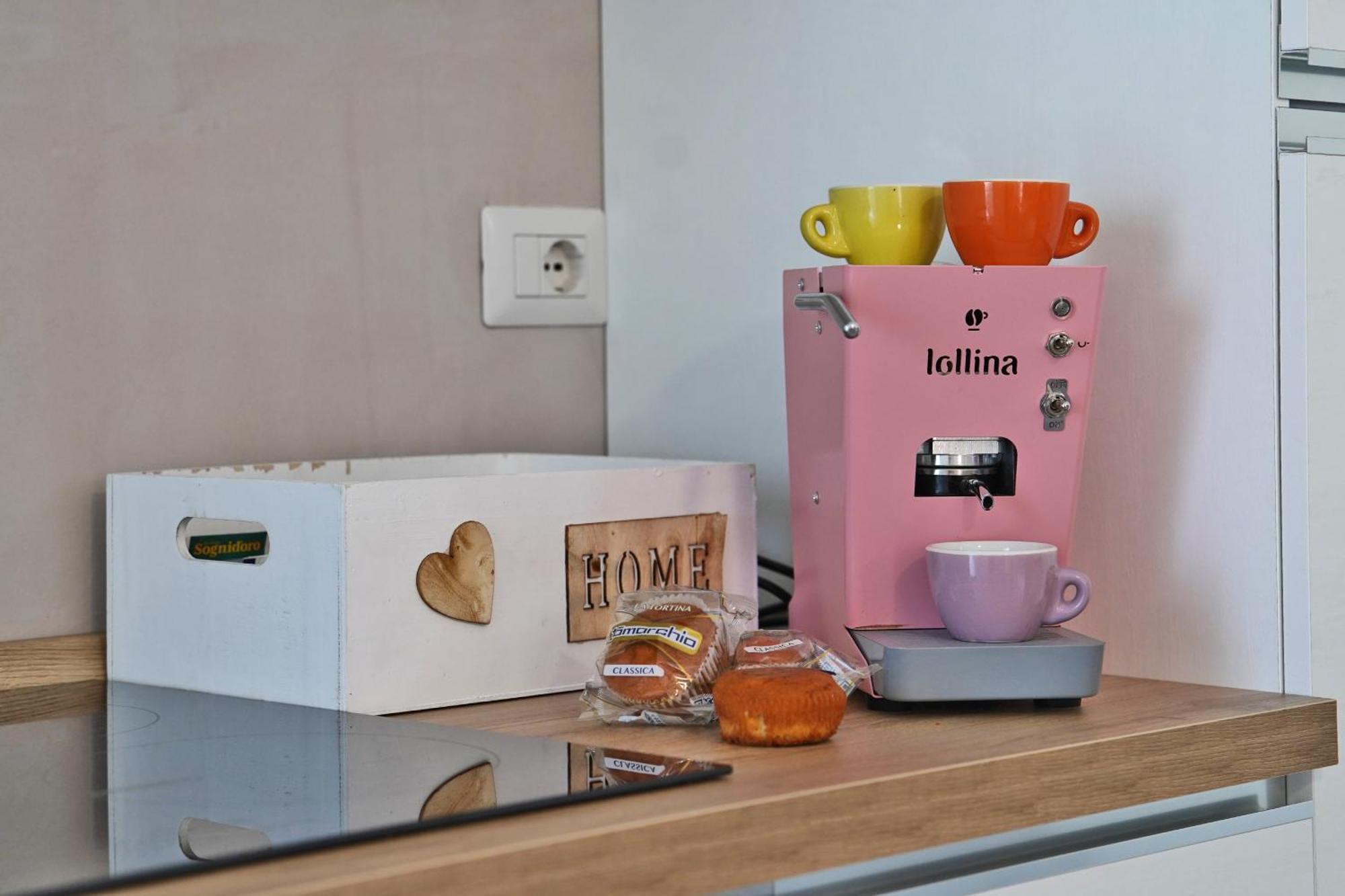 Laudani Homes カターニア エクステリア 写真