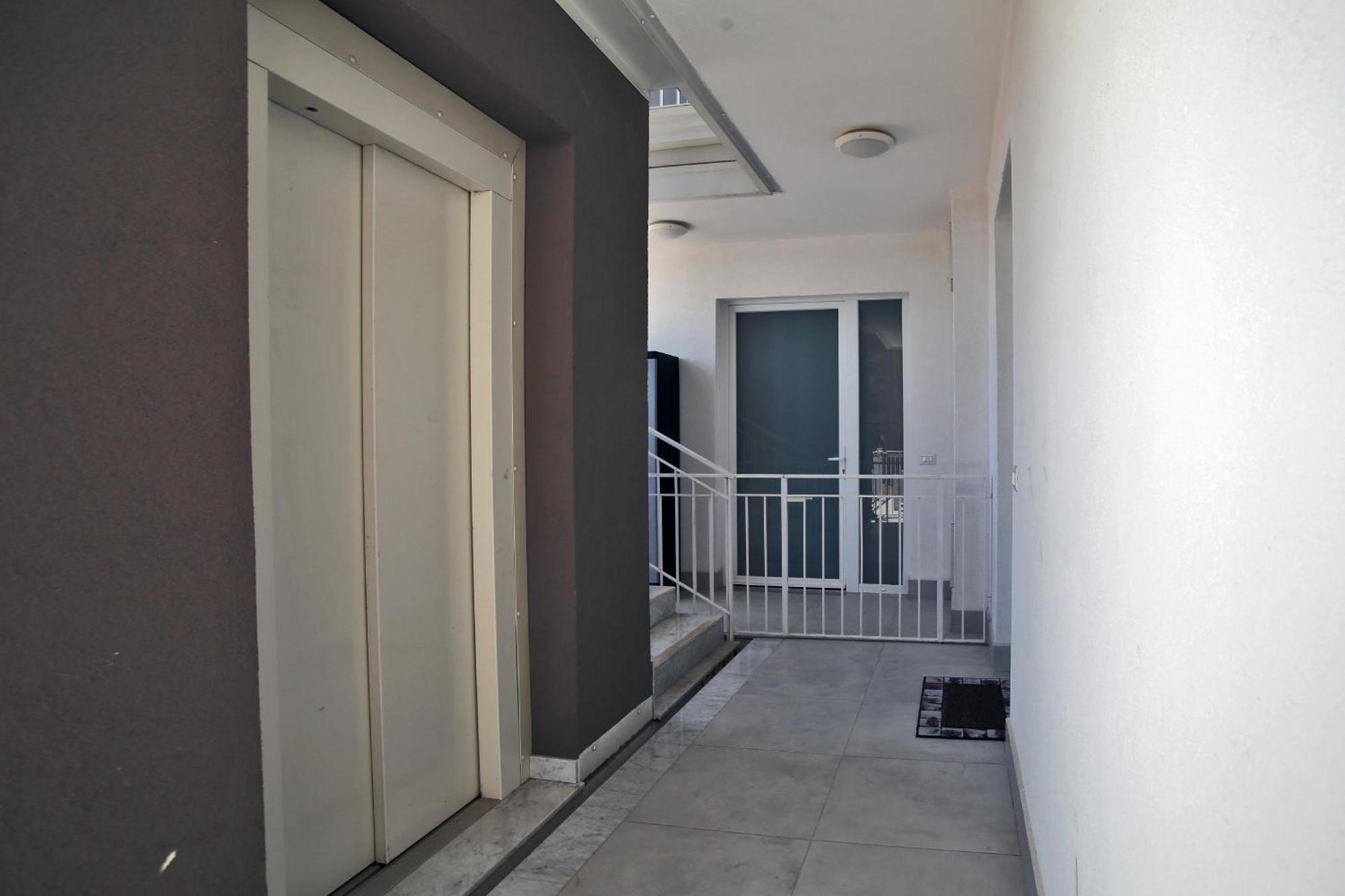 Laudani Homes カターニア エクステリア 写真