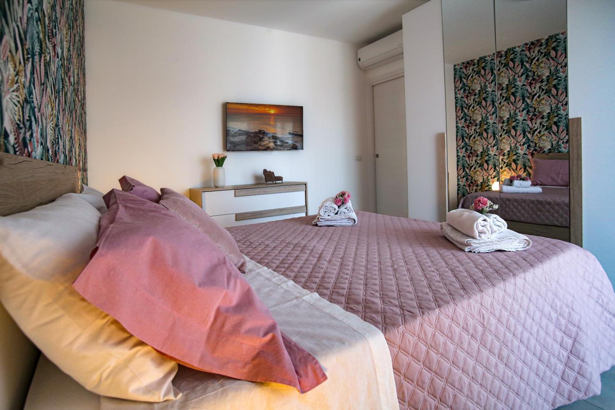 Laudani Homes カターニア エクステリア 写真