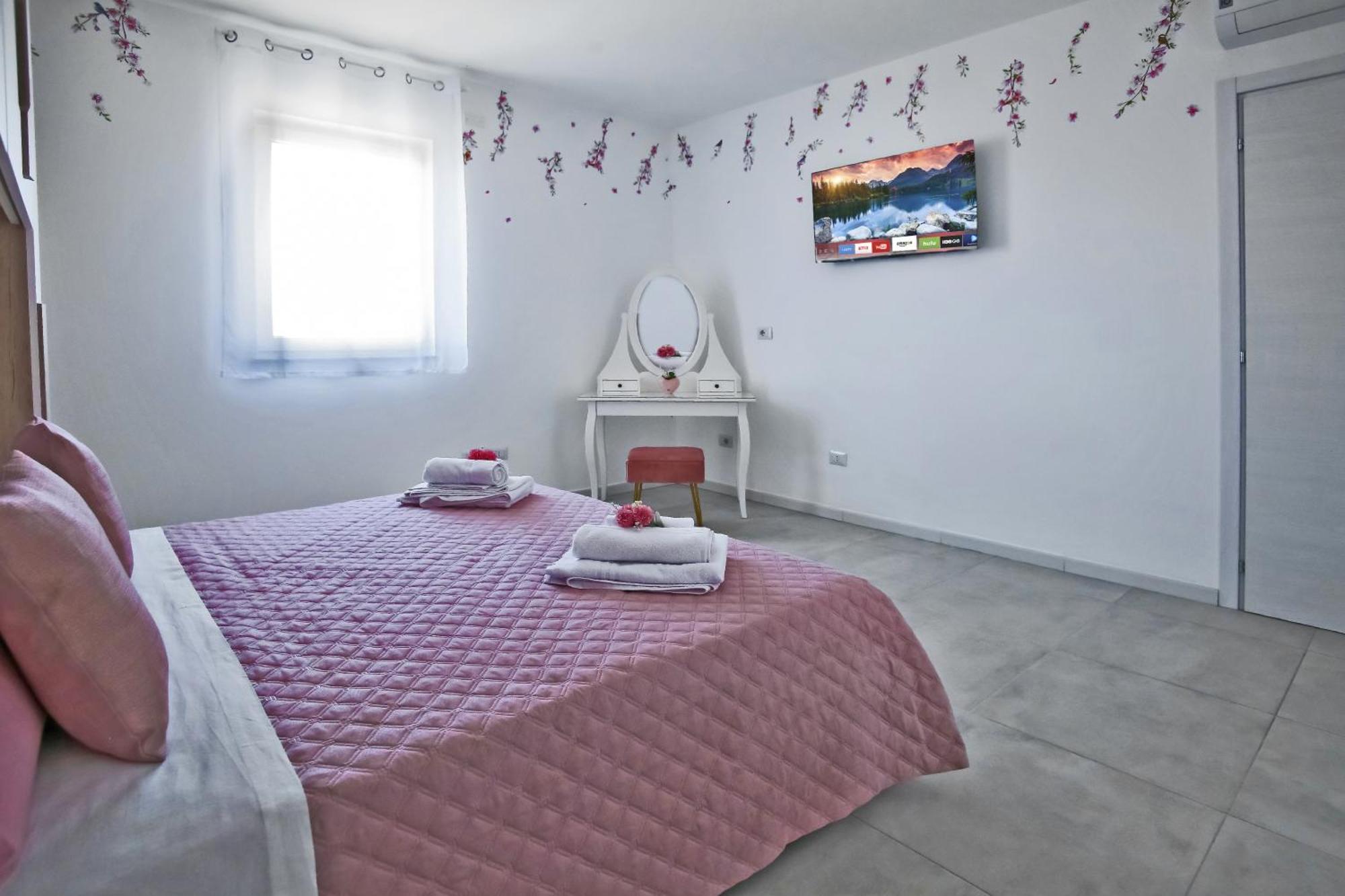 Laudani Homes カターニア エクステリア 写真