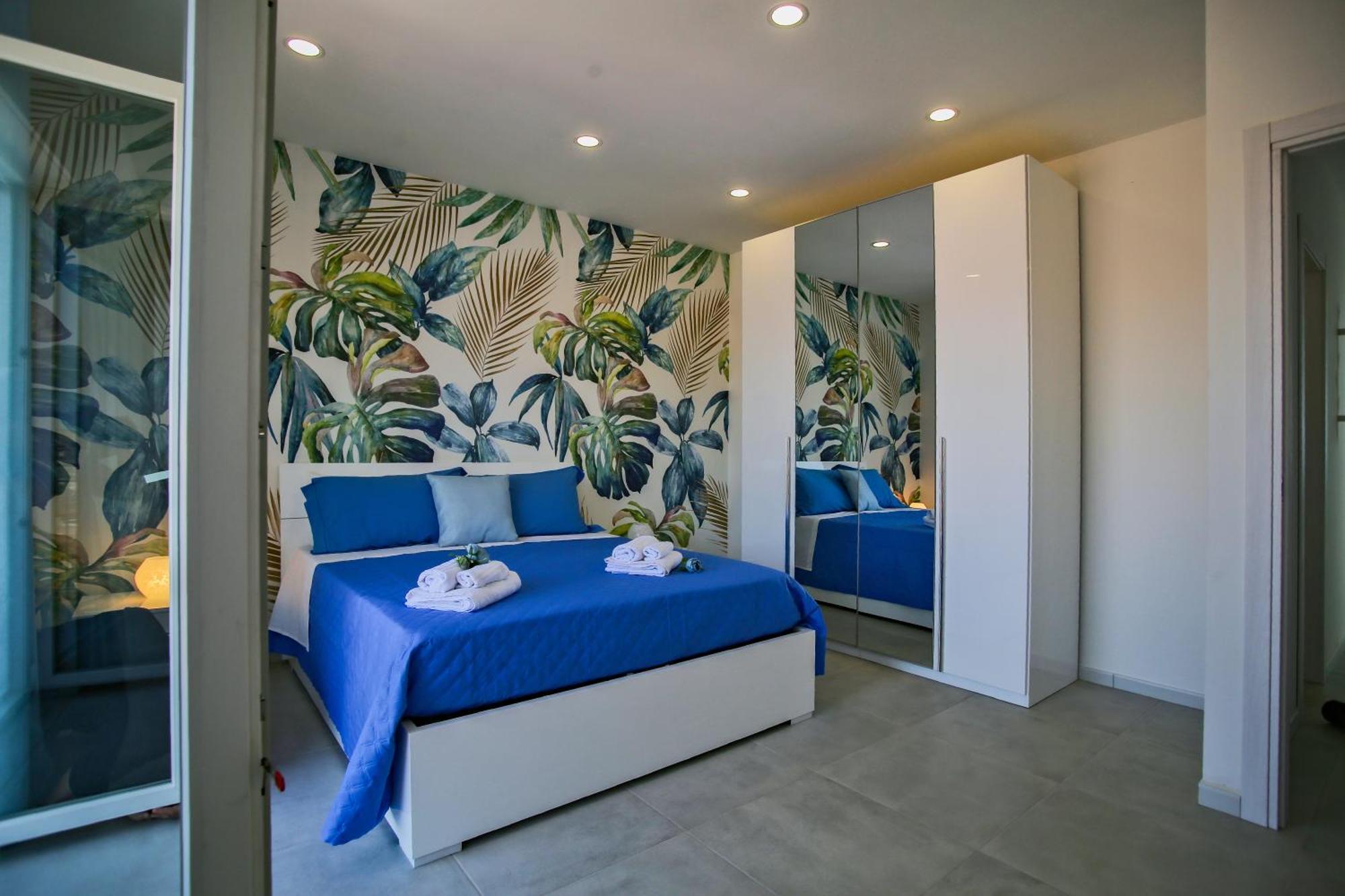 Laudani Homes カターニア エクステリア 写真