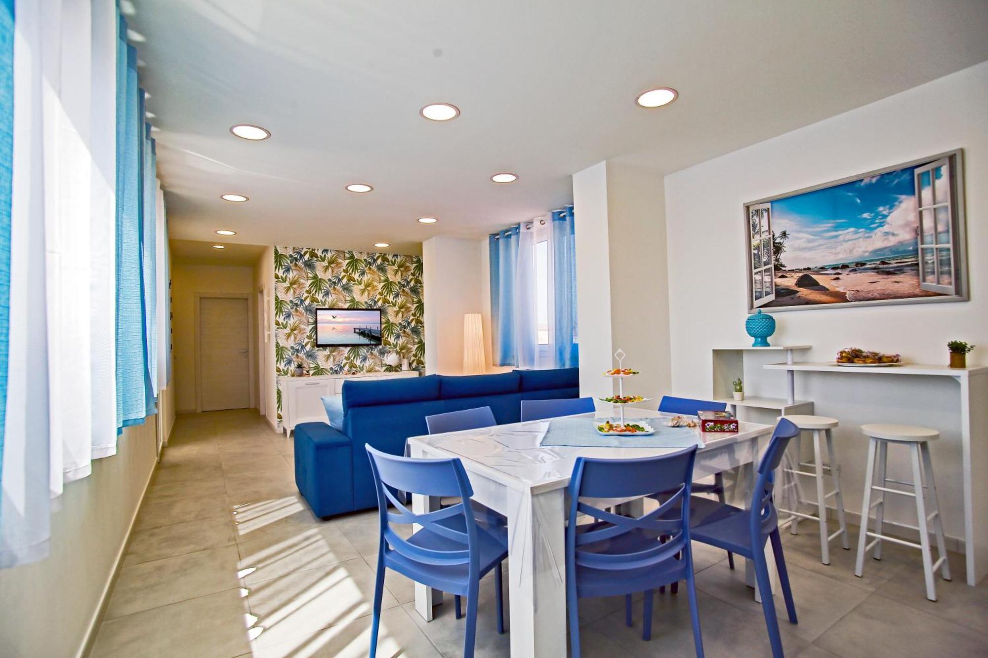 Laudani Homes カターニア エクステリア 写真