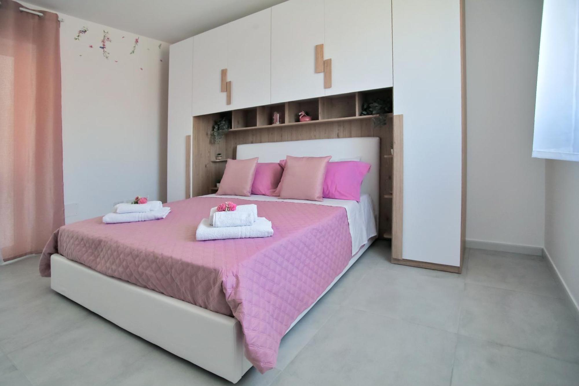 Laudani Homes カターニア エクステリア 写真