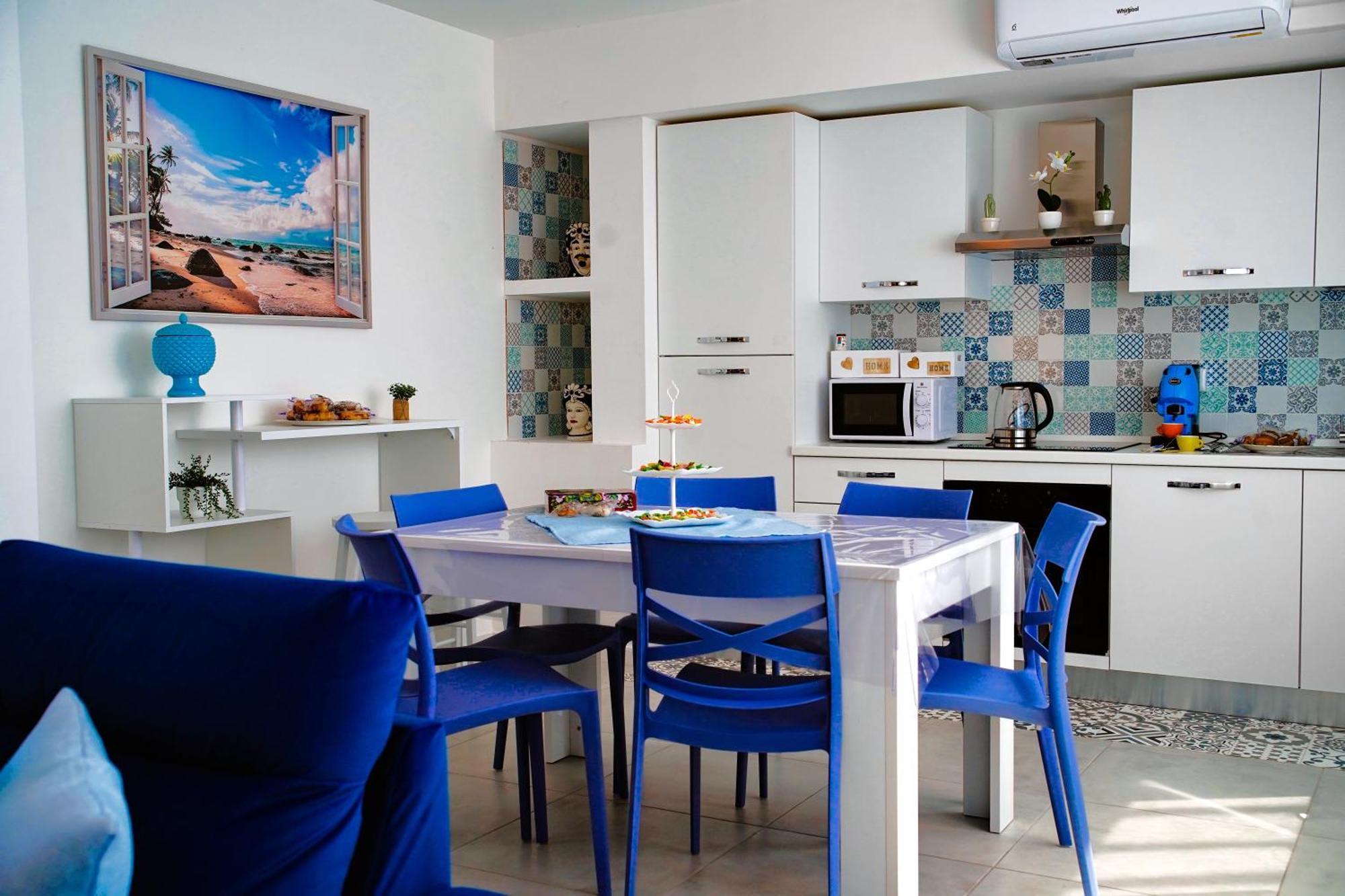 Laudani Homes カターニア エクステリア 写真